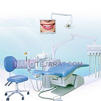 یونیت  دندانپزشکی زیگر SIGER S30